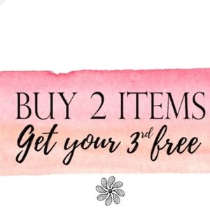 Everything On Sale!!!